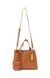 Bgramer 2 Brown Handbags