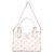 BGILDA 2 OAT MILK SATCHEL