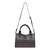 BGILDA 2 BLACK SATCHEL