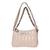 BPOPLIN TIMELESS TAUPE CROSSBODY
