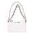 BPOPLIN CHALK CROSSBODY
