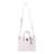 Bmich Chalk Satchel