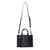 BMICH BLACK SATCHEL