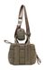 Bbando Green Handbags