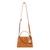 BNIXON-C WHISKEY SPICE SATCHEL