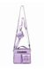 Bevelyn-U Mauve Handbags