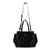 BRIPLEY 2 BLACK SATCHEL