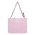 Bwebber-El Chalk Pink Tote