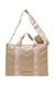 Bwebber-C Large Beige Handbags