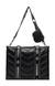 Bwebber-C Large Black Handbags