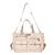 BNORMAN TIMELESS TAUPE TOTE