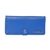 Ballen Cobalt Blue Clutches & Wallets
