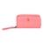 Bbenni Sunset Coral Clutches & Wallets