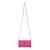 Bjuddy Dark Fuschia Clutches & Wallets