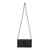 Bjuddy Black Clutches & Wallets