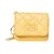 Bwren Mustard Clutches & Wallets