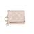 BWREN TIMELESS TAUPE WALLET