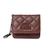 Bwren Coffee Clutches & Wallets