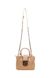Btomlin Beige Handbags