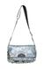 Bfin-D Blue Handbags