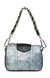 Bramie-D Blue Handbags