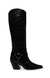 Hillside Black Boots