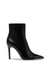 Steinway Black Boots