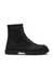 Hudsonn Black Boots