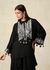 Black Co-ord Set