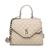 BKEYS White Satchel