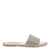 Golnesa Silver Flats