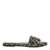 Golnesa Black Flats