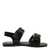 Jama Black Flats