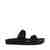 Journee-In Black Flats