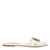 Wilton White Flats