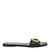Wilton Black Flats