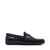 EZRA Navy Driver Loafers