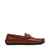 STEVE MADDEN | CYRIL Tan Driver Loafers