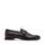 KIRAN Brown Tie-Ups & Dress Loafers