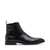 Dawn Black Boots