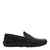 Elia Black Driver Loafers