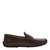 Elia Brown Driver Loafers