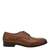 Amoss Tan Tie Ups & Dress Loafers