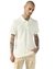 Men's Short Sleeve Polo T-Shirt with Embroidered Branding