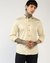 Long Sleeve Slim fit Curved Hem Shirt