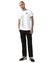 Slim Straight Patch Pocket Cargo with Flaps
