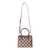 BI5002 BROWN SATCHEL
