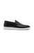 Marsden Black Driver Loafers