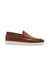 Marsden Brown Driver Loafers