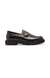 Chainlee Brown Tie-Ups & Dress Loafers